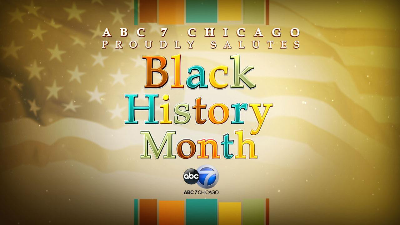 ABC 7 Chicago celebrates Black History Month with special news reports