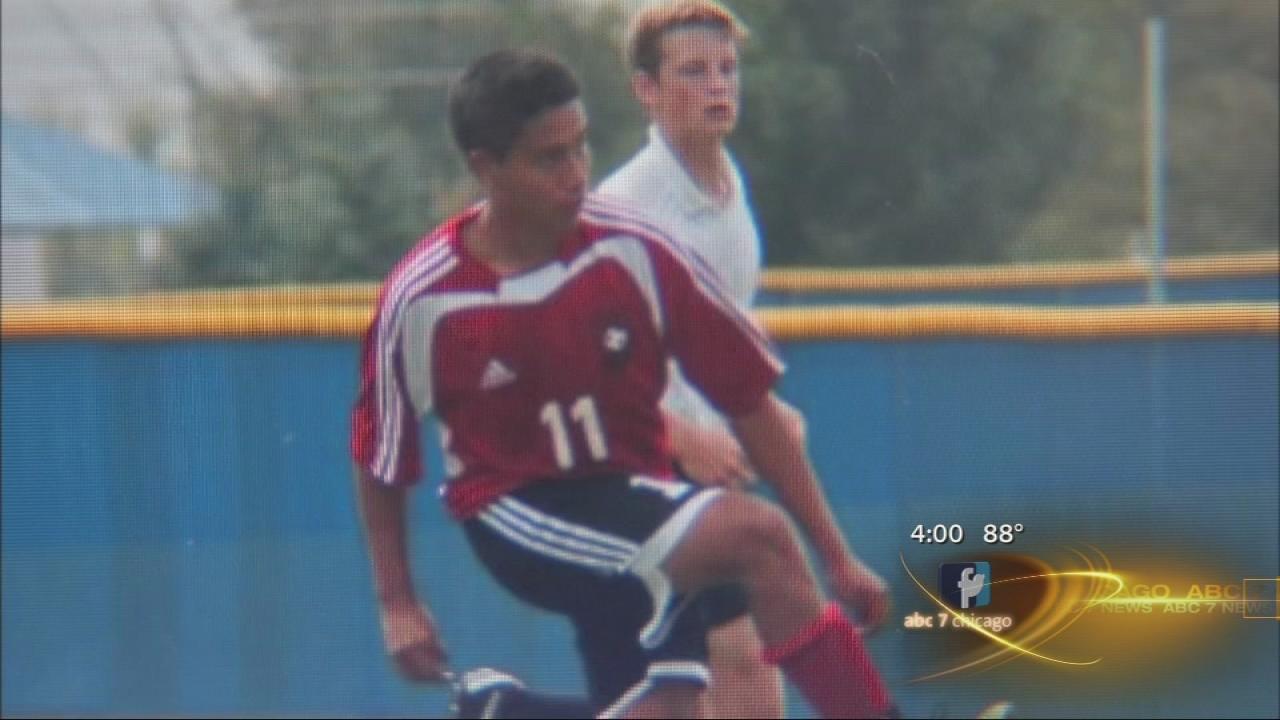 Javier Vera drowns in waterfilled Bolingbrook quarry