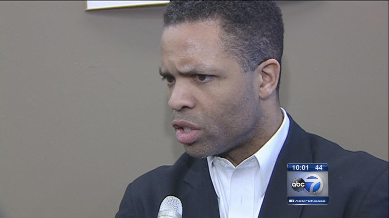 Jesse Jackson Jr. reports to Butner Federal Correctional Facility
