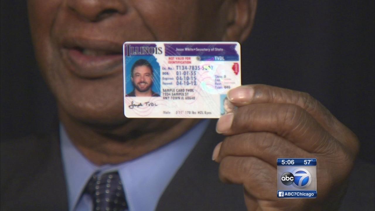 Illinois to issue driver's licenses to illegal immigrants  abc7chicago.com