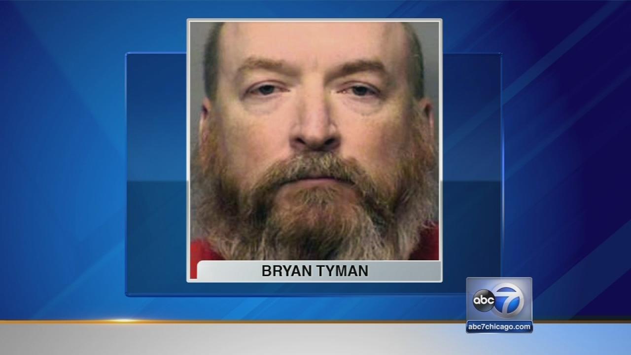 Portage Teacher Bryan Tyman Gets 120 Days In Jail In