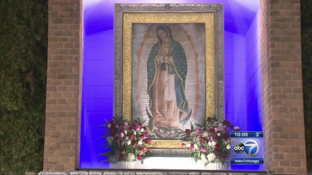 thousands-expected-to-visit-our-lady-of-guadalupe-shrine-in-des-plaines