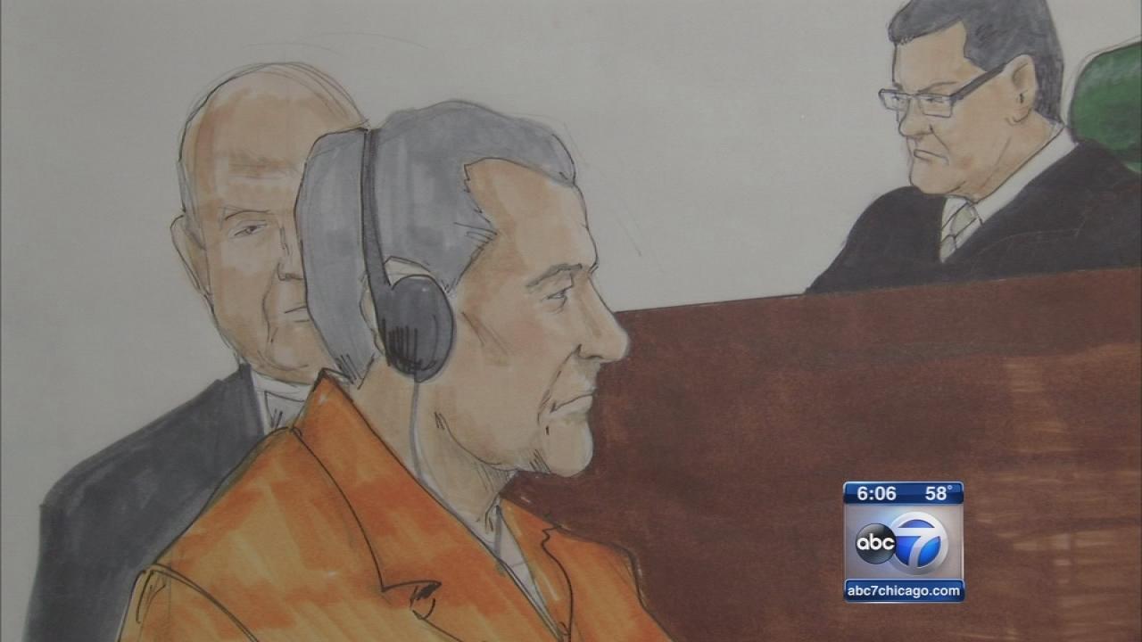 El Chapo lieutenant Alfredo VasquezHernandez pleads guilty to drug