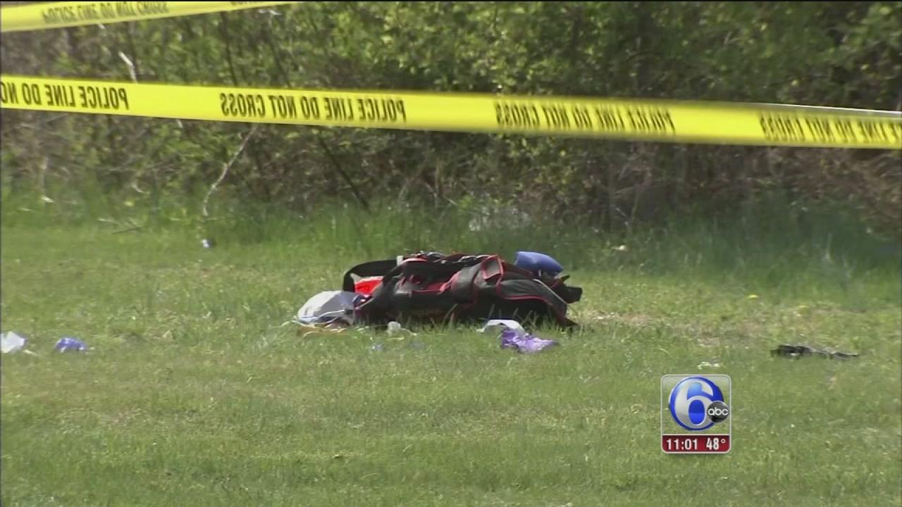 Skydiver in fatal Washington Township accident identified