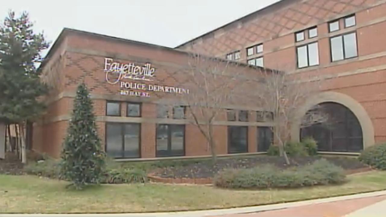 Fayetteville crime ranks near worst in US