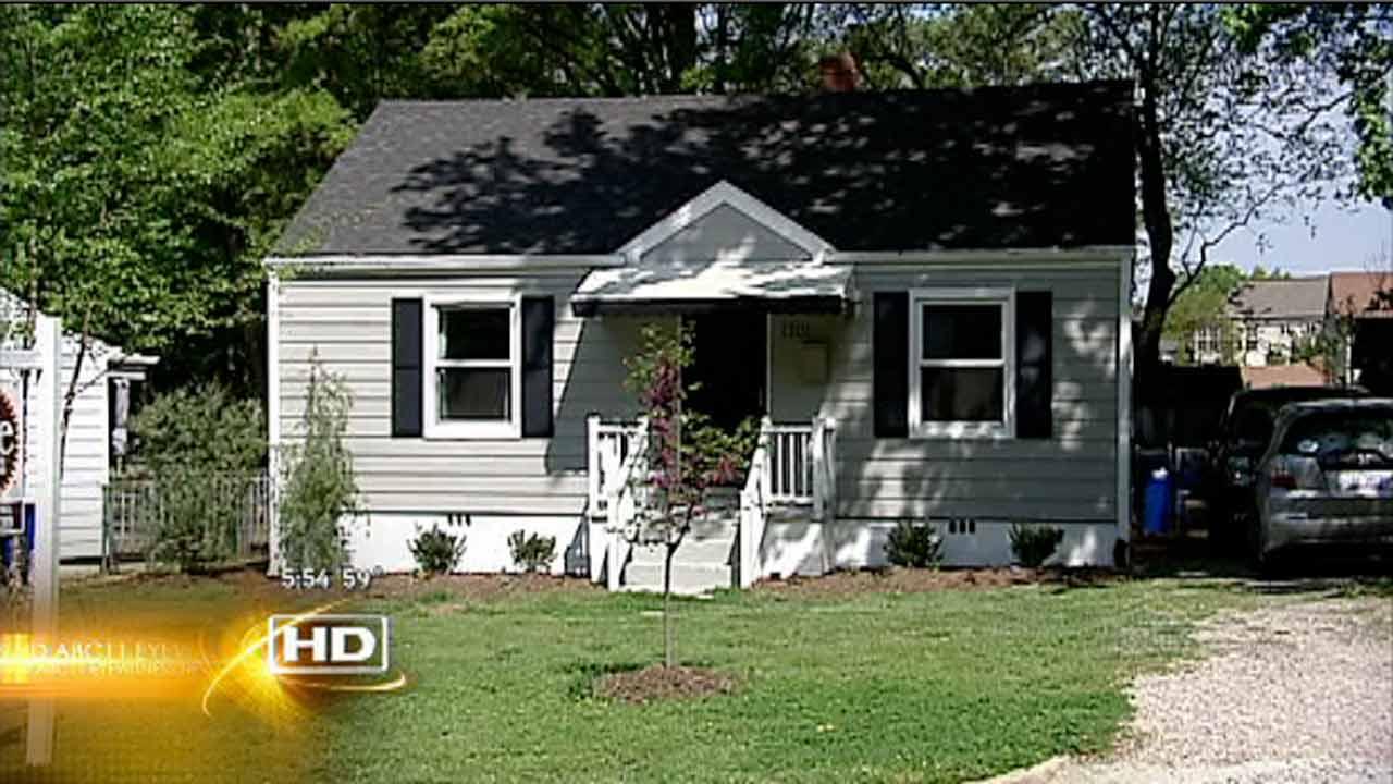 Homeowner fights back against Craigslist scam | abc11.com