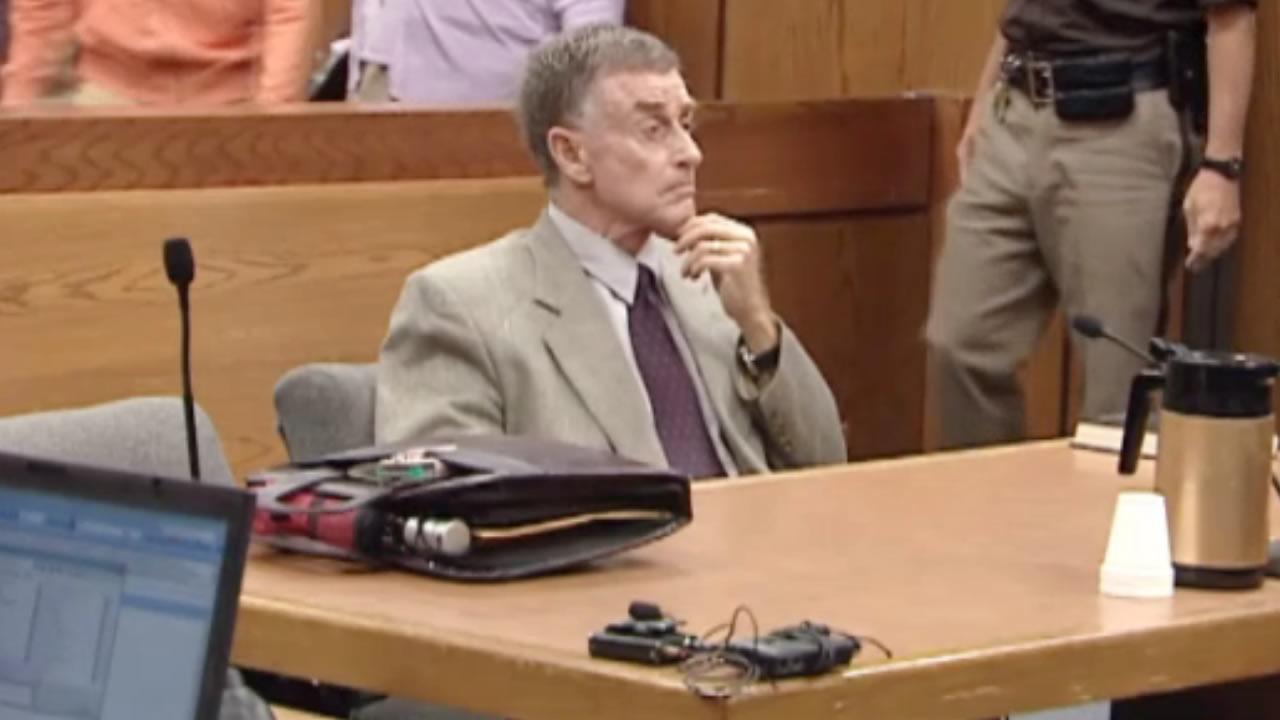 North Carolina Supreme Court says novelist Michael Peterson will get new trial