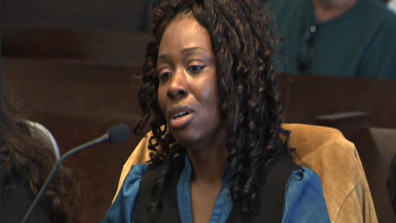 Jury finds former Duke Lacrosse accuser Crystal Mangum guilty of second