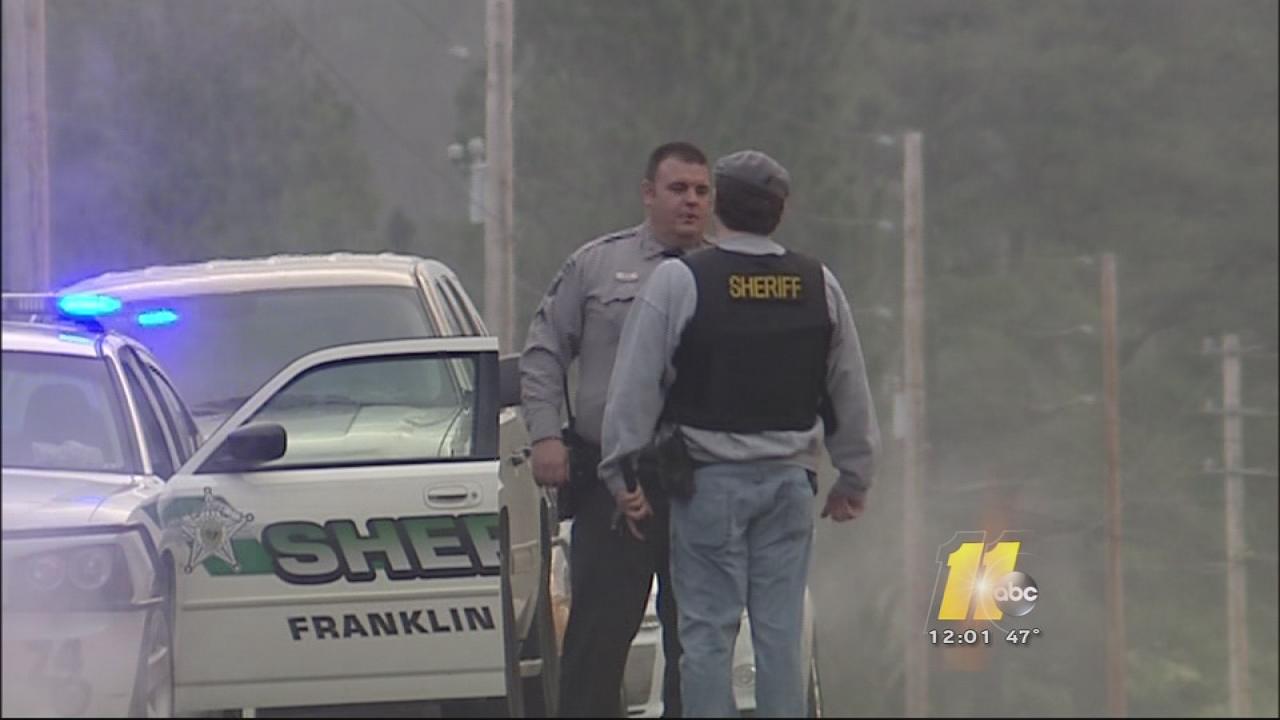 Double homicide suspect's teen brother arrested in Louisburg slayings