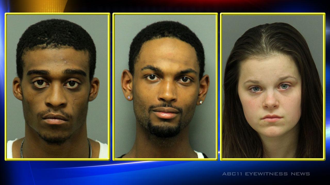 3 arrested in murder of north Raleigh mother | abc13.com