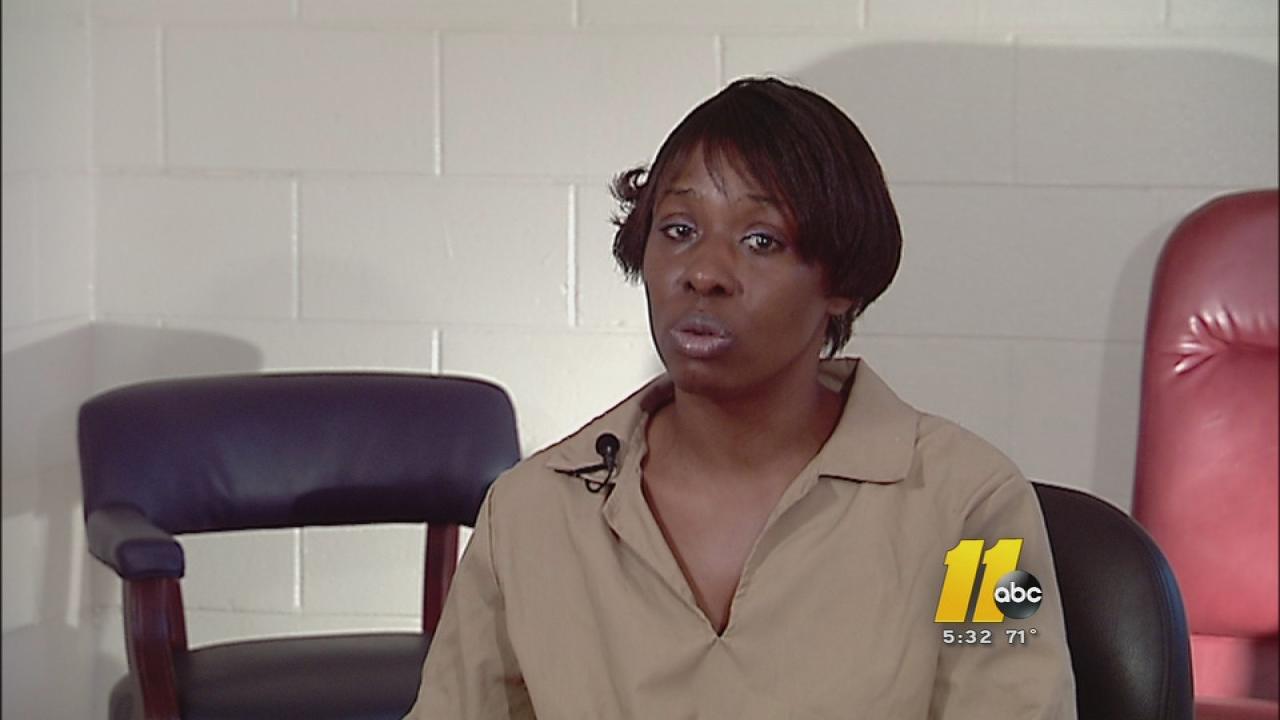 Former Duke Lacrosse Accuser Crystal Mangum Speaks To ABC11 From Behind ...