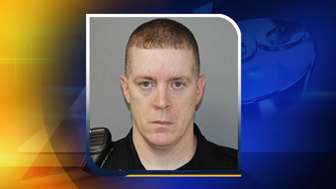 Police Officer Killed In Crash With DOT Excavator Abc11 Com   9504924 1280x720 