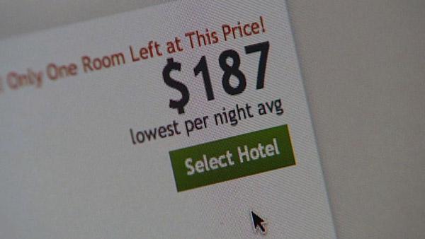 How to Save Money on Hotels, Airfare and Rental Cars