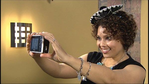 Inexpensive DIY Photo Booth For Your Wedding