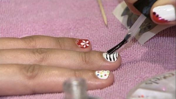 Cheap Free Nail Clip Art Find Free Nail Clip Art Deals On Line At