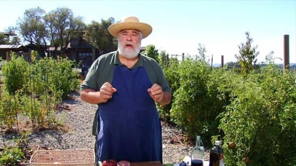 Complete Episode: Heirloom Tomatoes