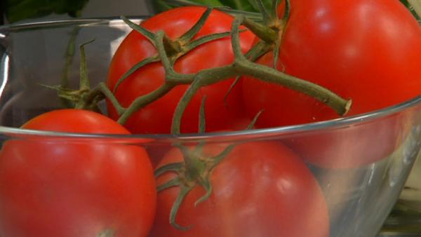 Complete Episode: Terrific Tomato Recipes