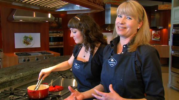 Complete Episode: Tasty Dishes for the Family