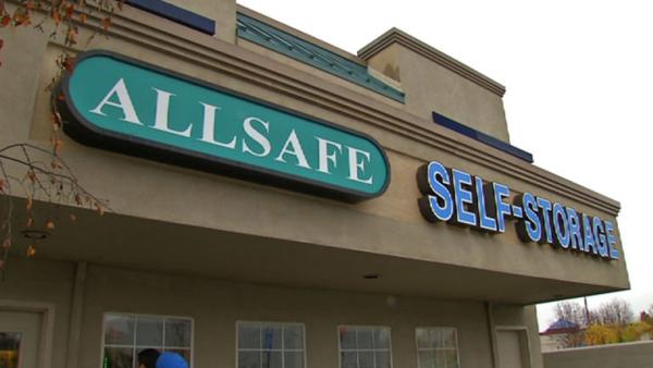 Complete Episode: Treasure at Storage Unit Auctions?