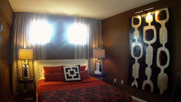 Guest Room Final Reveal