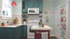 Modern Country Kitchen Makeover