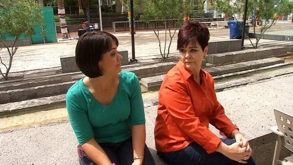 Biggest Loser Memories Result in Mother-Daughter Fight