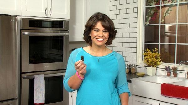 Calorie Cutting Tip: Dark Chocolate Is Better Choice