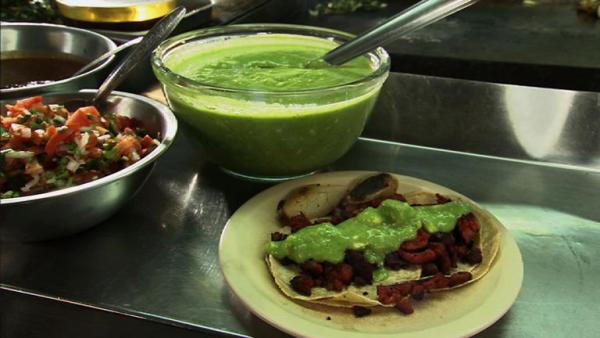 Complete Episode: Guac on the Wild Side