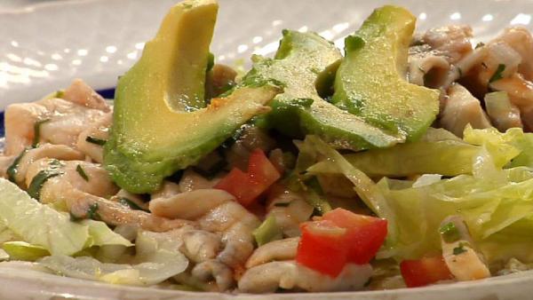 Complete Episode: A Ceviche State of Mind