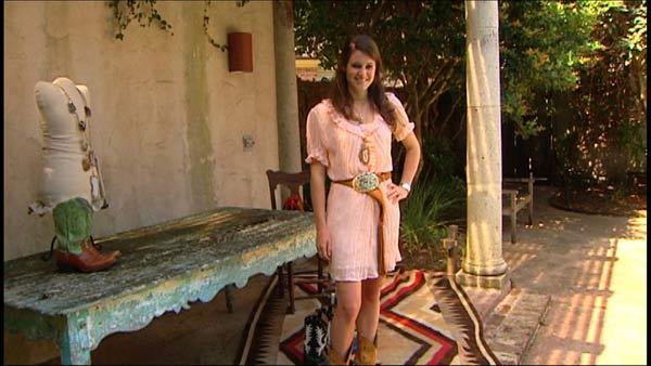 Western Wear