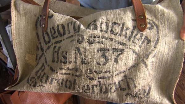 Complete Episode: Handmade Handbags by Stash