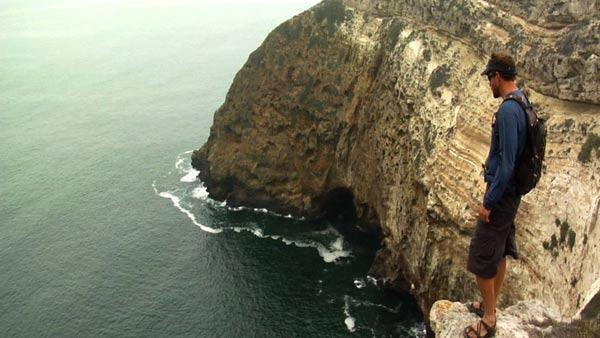 Discovering the Channel Islands