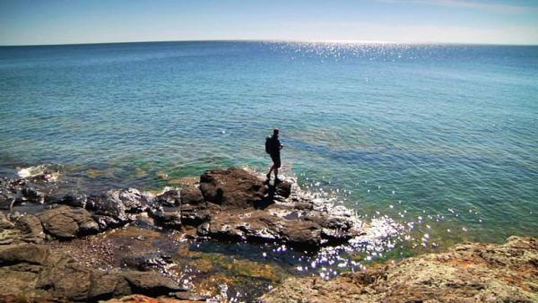 Complete Episode: Lake Superior's North Shore