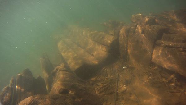 Lake Superior's Past