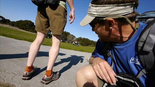 Exploring Elkhorn Slough National Estuary