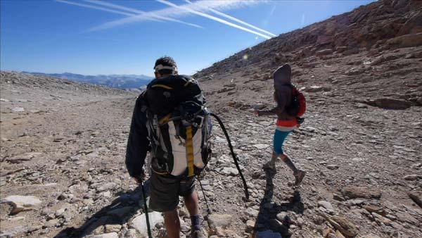 Southern Yosemite Mountain Guides