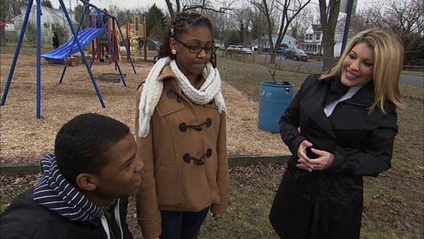 Web Exclusive: Smart Kids