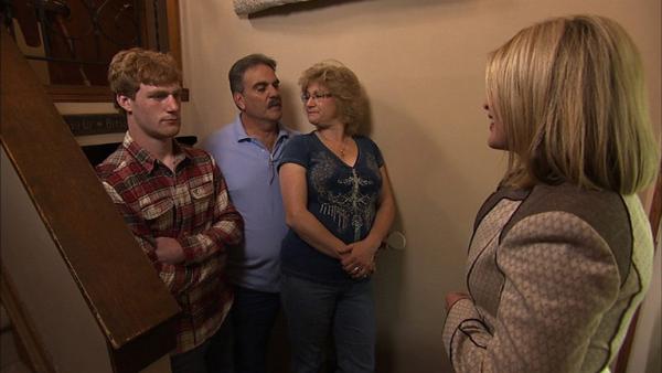 Complete Episode: The Short Family
