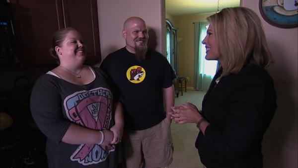 Complete Episode: The Anderson Family