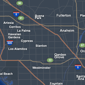 los angeles freeway traffic map Los Angeles And Southern California Traffic Abc7 Los Angeles los angeles freeway traffic map