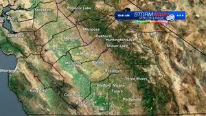 Stormwarn 30 Radar Stormwarn 30 Radar