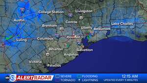 25 ways you know you're in Houston - ABC13 Houston