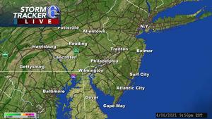 Stormtracker 6 Regional View Stormtracker 6 Regional View