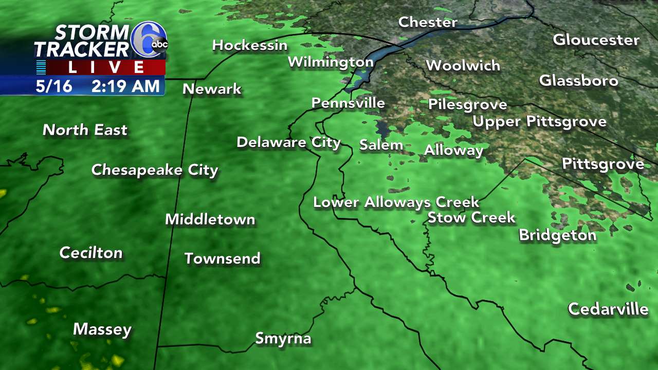Stormtracker 6 Delaware View 6abc Philadelphia Stormtracker 6 Delaware View 6abc Philadelphia