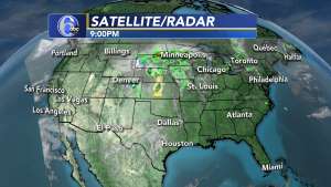 StormTracker 6 | Philadelphia Weather News - 6abc Philadelphia